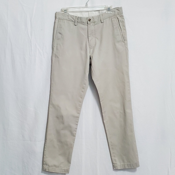 POLO Ralph Lauren Classic Chino Pants Slim Fit - Picture 2 of 9